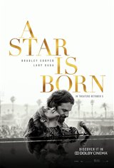 A Star is Born Movie Trailer