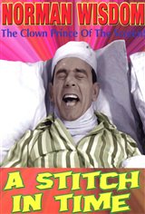 A Stitch in Time Movie Poster