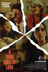 A Tribe Called Love Movie Trailer