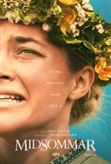 A24 x IMAX Present: Midsommar Director's Cut Movie Poster
