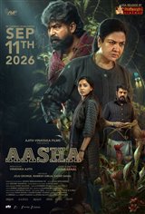 Aasha Movie Poster