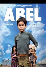 Abel Movie Poster