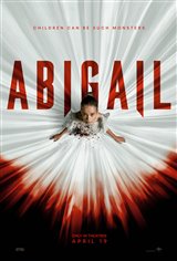 Abigail Movie Trailer