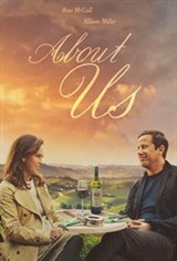 About Us Movie Poster