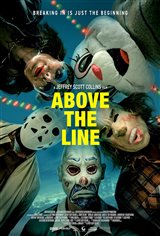 Above The Line Movie Poster