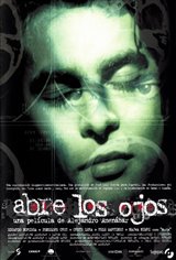 Abre los ojos Movie Poster