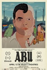 Abu Movie Poster