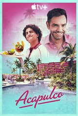Acapulco (Apple TV+) Movie Poster