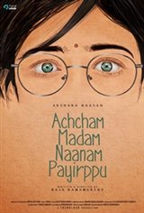 Achcham Madam Naanam Payirppu Movie Poster