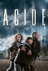 Acide Movie Poster