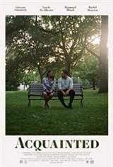 Acquainted Movie Trailer