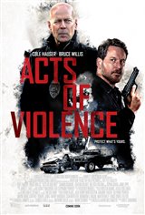 Acts of Violence Movie Trailer