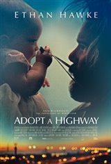 Adopt a Highway Movie Poster Movie Poster