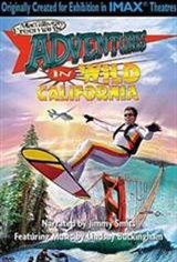 Adventures In Wild California Movie Poster