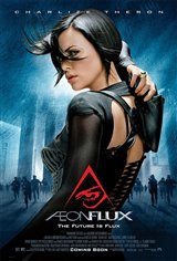 Aeon Flux Movie Trailer