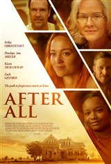 After All Movie Poster