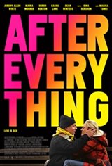 After Everthing Movie Poster