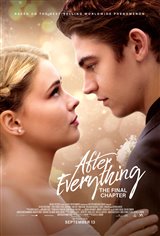 After Everything Movie Trailer