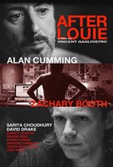 After Louie Movie Poster