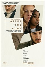 After the Hunt (Prime Video) Movie Poster