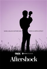 Aftershock Movie Poster