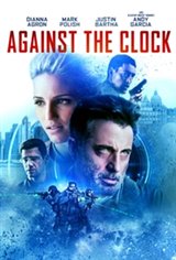 Against the Clock Movie Poster