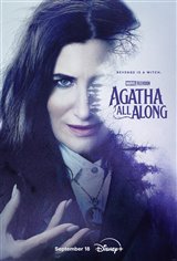 Agatha All Along (Disney+) Movie Trailer