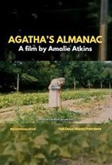 Agatha's Almanac Movie Poster
