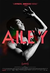Ailey Movie Trailer