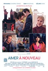 Aimer à nouveau Movie Poster