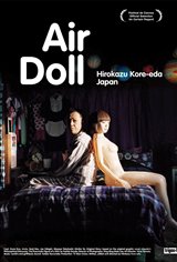 Air Doll Movie Poster