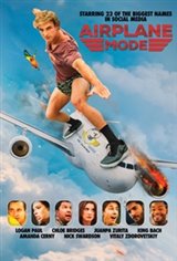 Airplane Mode Movie Poster
