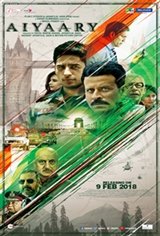 Aiyaary Movie Trailer