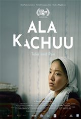 Ala Kachuu - Take and Run Movie Poster