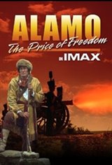 Alamo Movie Poster