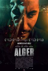 Alger (v.o.s.-t.f.) Movie Poster