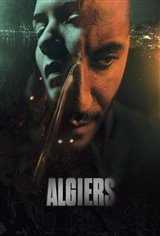 Algiers Movie Poster