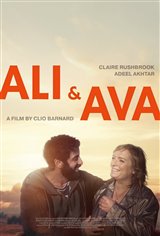 Ali & Ava Movie Trailer