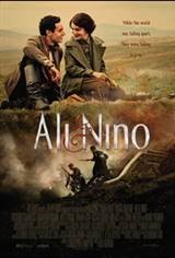 Ali & Nino Movie Poster