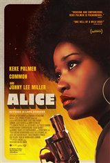 Alice Movie Trailer