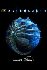 Alien: Earth Movie Poster