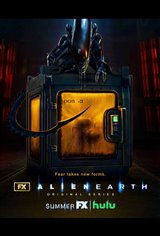 Alien: Earth Movie Trailer