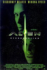 Alien: Resurrection Movie Trailer