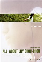 All About Lily Chou-Chou Movie Poster