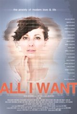 All I Want Movie Poster