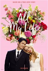 All My Life Movie Trailer