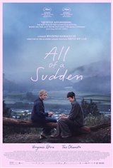 All of a Sudden Movie Trailer