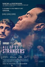 All of Us Strangers - BYO Baby, Special Screening Movie Poster