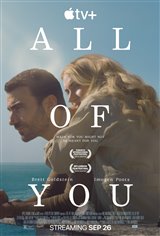 All of You Movie Poster