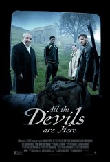All the Devils Are Here Movie Poster